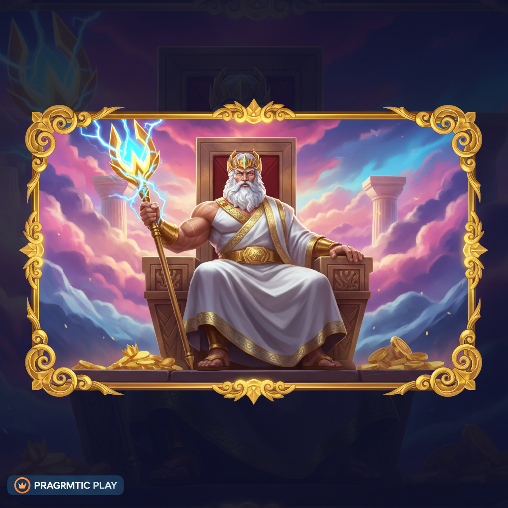 Fortune of Olympus